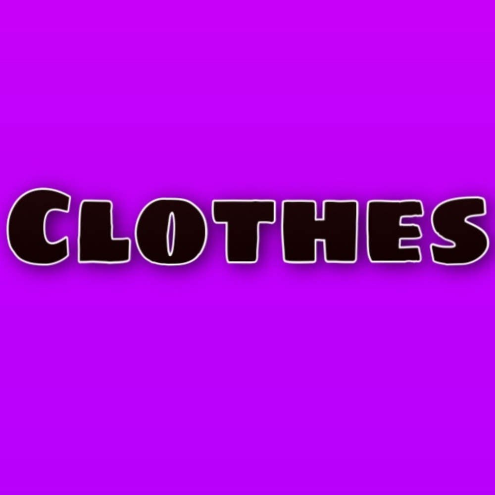 Clothes